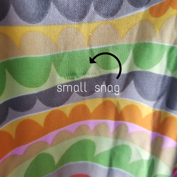 Trina Turk Top - Picture 6 of 6